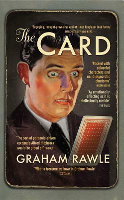 The Card by Graham Rawle