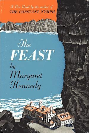 The Feast by Margaret Kennedy