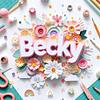 becky87's profile picture