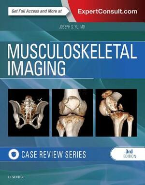 Musculoskeletal Imaging by Joseph Yu