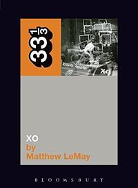 Elliott Smith's XO by Matthew LeMay