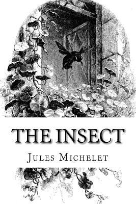 The Insect by Jules Michelet