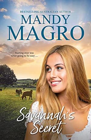 Savannah's Secret by Mandy Magro