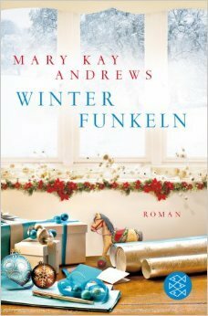 Winterfunkeln by Mary Kay Andrews