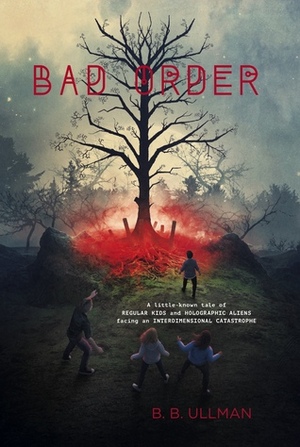 Bad Order by Barb Bentler Ullman