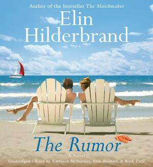 The Rumor by Elin Hilderbrand