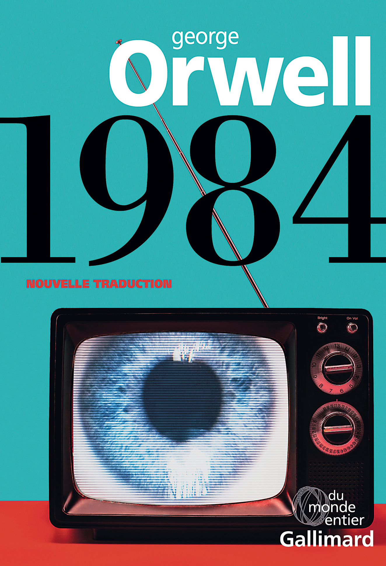 1984 by George Orwell | The StoryGraph