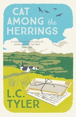 Cat Among the Herrings by L.C. Tyler