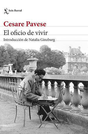 El oficio de vivir by Cesare Pavese