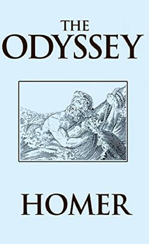 The Odyssey by Homer