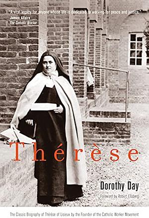 Therese by Dorothy Day