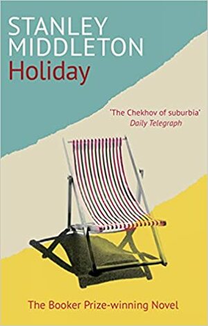 Holiday by Stanley Middleton