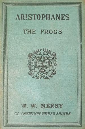 The Frogs by Aristophanes