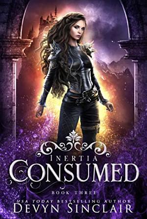 Consumed by Devyn Sinclair