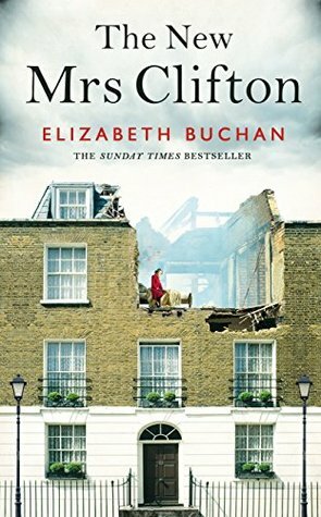 The New Mrs Clifton by Elizabeth Buchan
