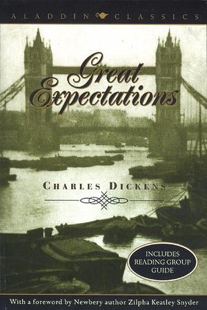 Great Expectations by Charles Dickens