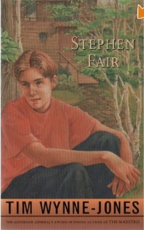 Stephen Fair by Tim Wynne-Jones