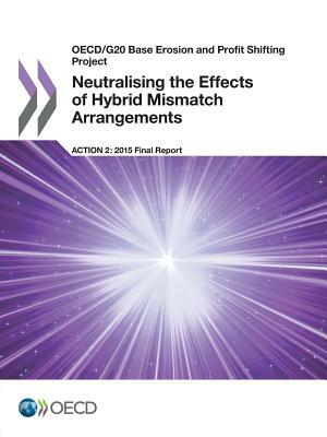 OECD/G20 Base Erosion and Profit Shifting Project Neutralising the Effects of Hybrid Mismatch Arrangements, Action 2 - 2015 Final Report by OECD