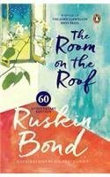 Room On The Roof; Vagrants In The Valley by Ruskin Bond