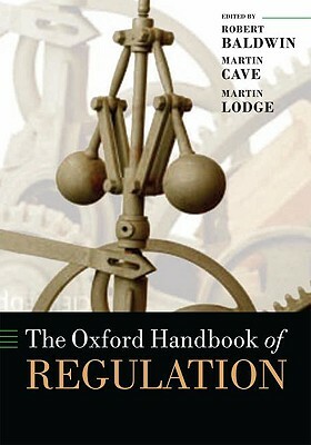 The Oxford Handbook of Regulation by 