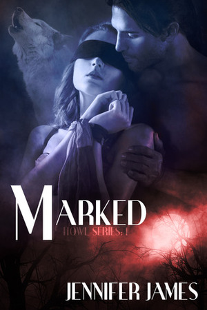 Marked by Jennifer James