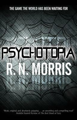 Psychotopia by R.N. Morris