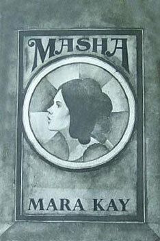 Masha by Mara Kay