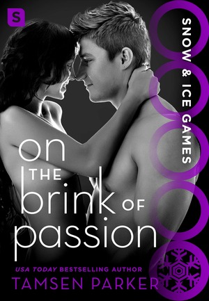 On the Brink of Passion by Tamsen Parker