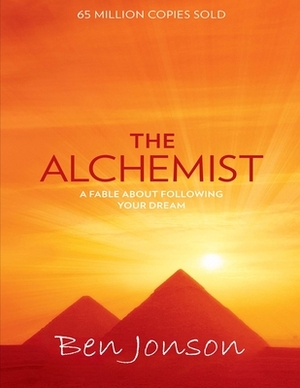 The Alchemist: (Annotated Edition) by Ben Jonson