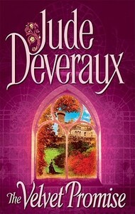 The Velvet Promise by Jude Deveraux