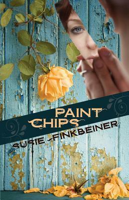 Paint Chips by Susie Finkbeiner