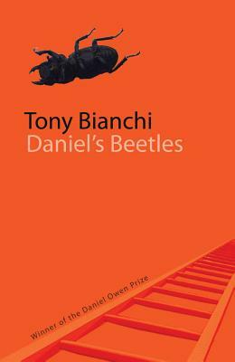 Daniel's Beetles by Tony Bianchi