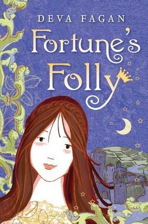 Fortune's Folly by Deva Fagan