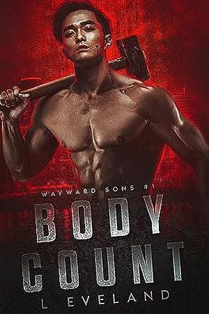 Body Count  by L. Eveland