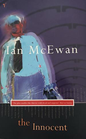 The Innocent by Ian McEwan