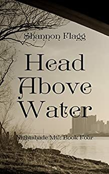 Head Above Water by Shannon Flagg
