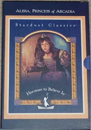 Stardust Classics Boxed Set: Alissa by Jillian Ross