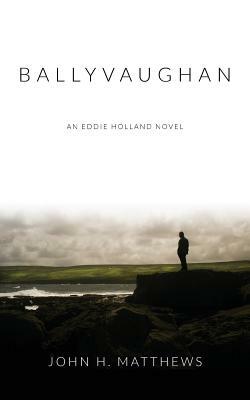 Ballyvaughan by John H. Matthews