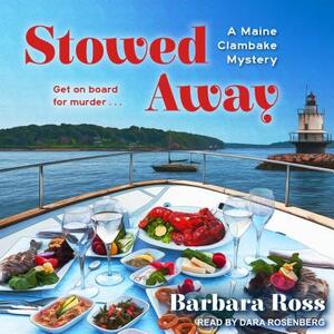 Stowed Away by Barbara Ross