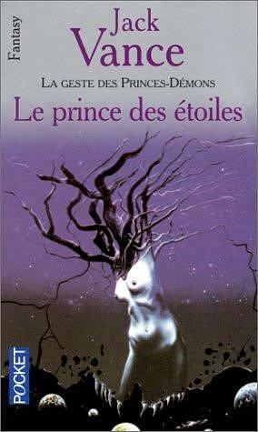 Le Prince des étoiles by Jack Vance