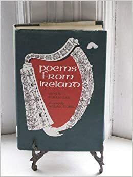 Poems From Ireland by William Stobbs, William Cole