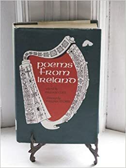 Poems From Ireland by William Cole, William Stobbs