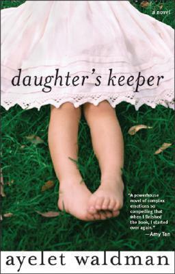 Daughter's Keeper by Ayelet Waldman