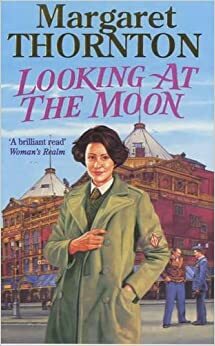 Looking at the Moon by Margaret Thornton