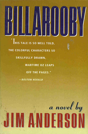 Billarooby by Jim Anderson