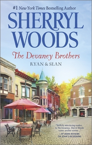 The Devaney Brothers: Ryan & Sean by Sherryl Woods