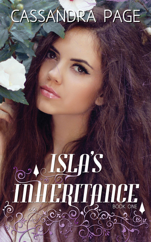 Isla's Inheritance by Cassandra Page