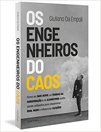 Os Engenheiros do Caos by Giuliano da Empoli