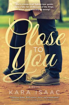 Close to You by Kara Isaac