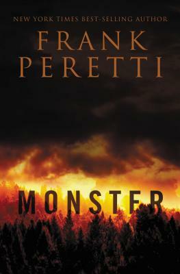 Monster by Frank E. Peretti